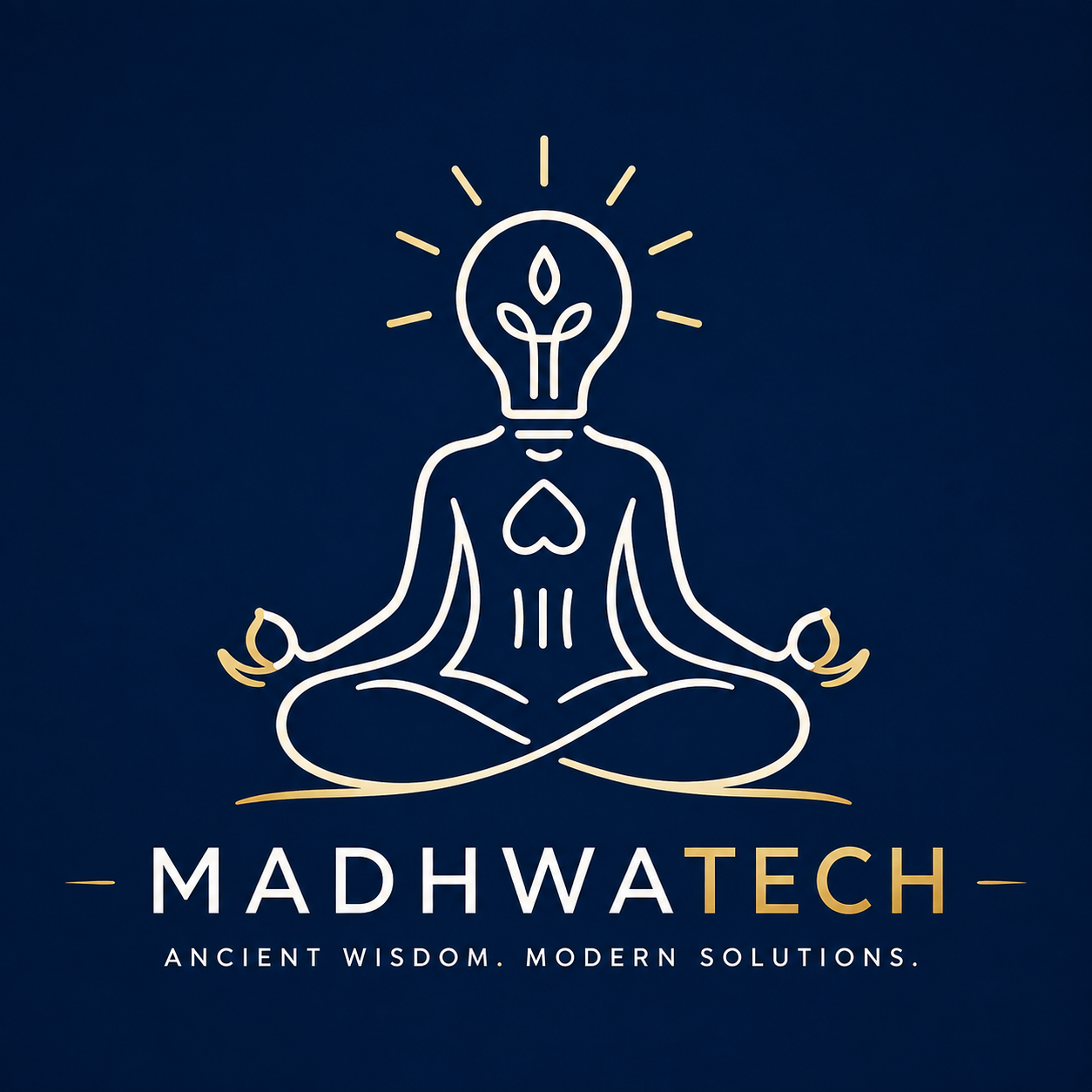 MadhwaTech